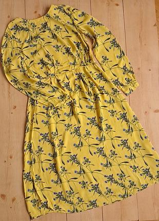 Плаття h&m