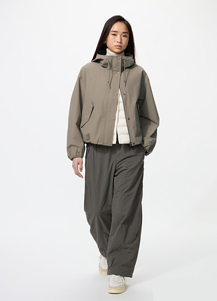 Брюки теплые uniqlo (479402) (479403) (479404)