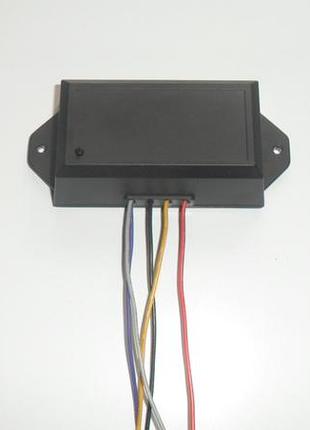 Блок управления drl. дневные ходовые огни