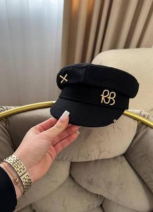 Кепка женская ruslan baginskiy
