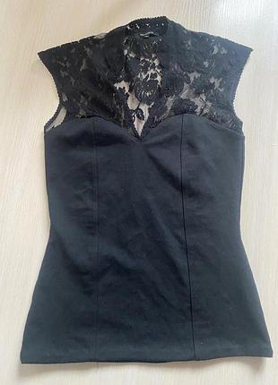 Майка футболка river island