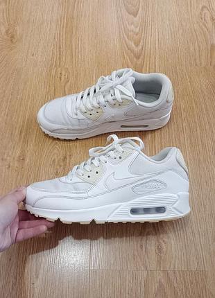 Кроссовки nike air max 90