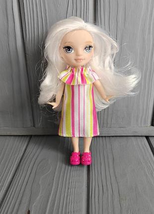 Кукла rainbow high серии littles радуга