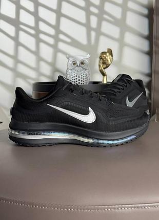Чоловічі кросівки nike pegasus premium black