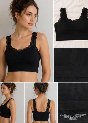 Топ-бюстгалтер matalan pl