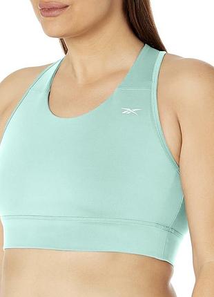 Спортивний топ reebok