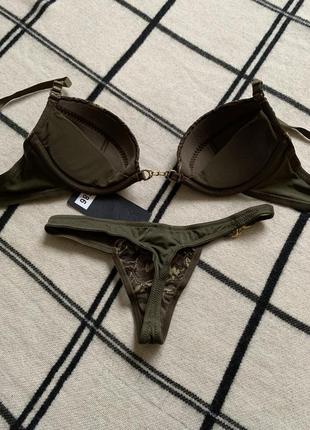 Комплект нижнего белья