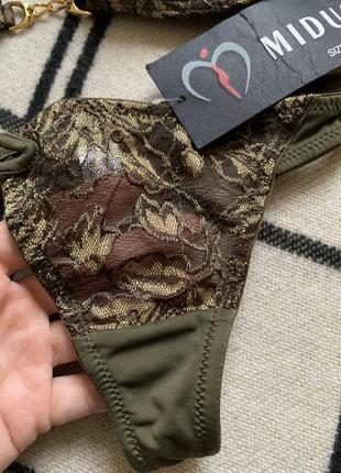 Комплект нижнего белья