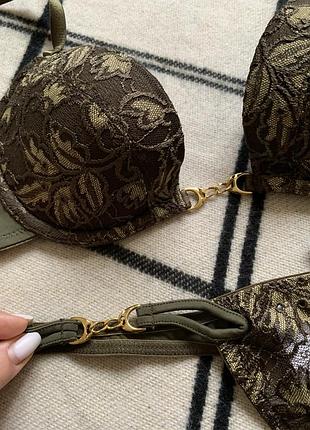 Комплект нижнего белья