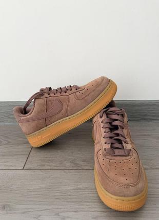 Кросівки nike air force