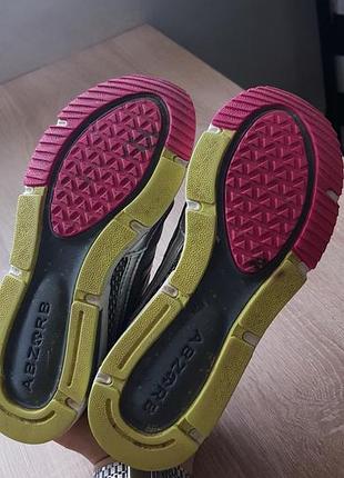 Кроссовки new balance женские