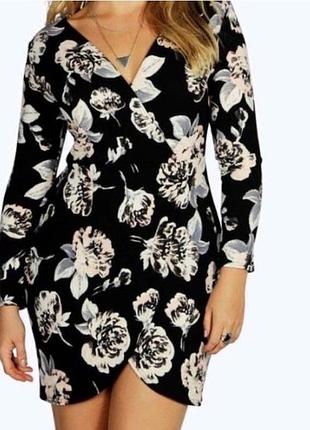 Нова жіноча сукня boohoo розмір xl