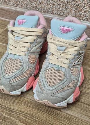 New balance 9060