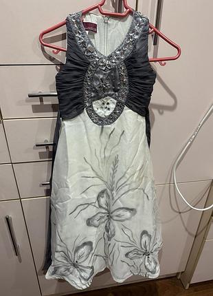Святкова сукня 2
