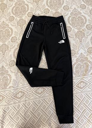 Спортивні штани жіночі the north face