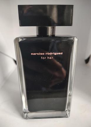 Narciso rodriguez for her edt