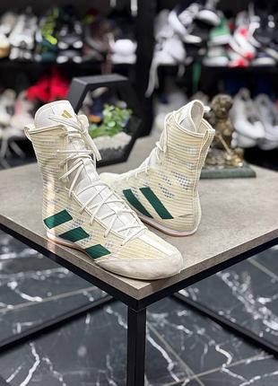 Боксерки adidas 2