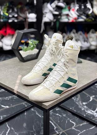 Боксерки adidas 3