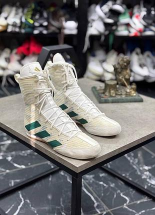 Боксерки adidas 4