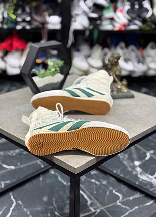 Боксерки adidas 7