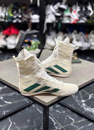 Боксерки adidas 5
