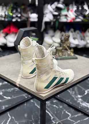 Боксерки adidas 6