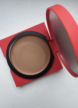 Б/в бронзер hung vanngo tansculpt bronzing contour balm intentional