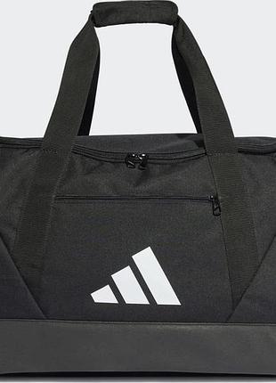 Cумка adidas tiro trolley xl 130l черный унисекс 80 x 42 x 38 см