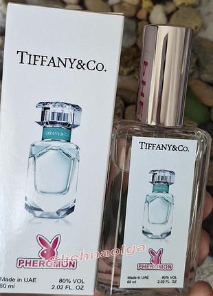 Парфум-тестер з феромонами tiffany & co 60 мл