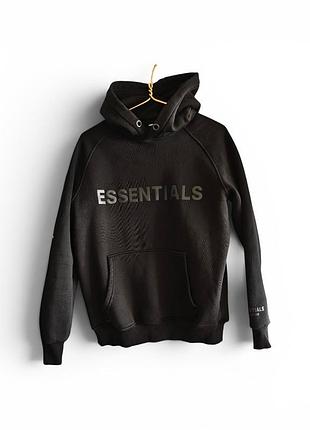 Худи essentials