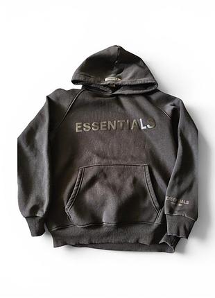 Худі essentials 2