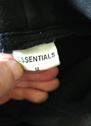 Худі essentials 3