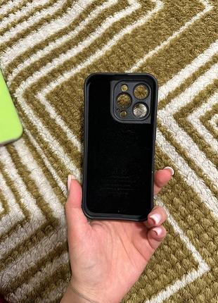 Чехол iphone 14 pro 3