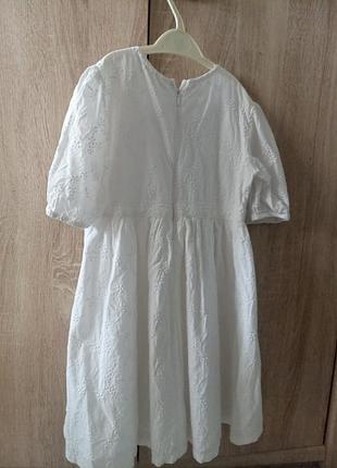 Сукня reserved 122 см 2