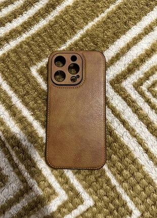 Чехол iphone 14 pro