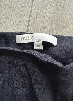 Спідниця maje 3