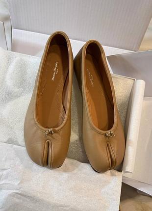 Табі балетки maison margiela маржела