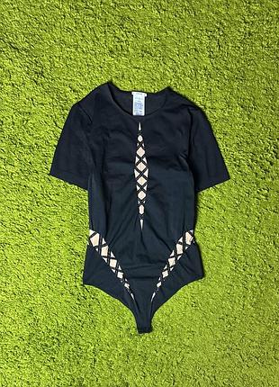Боді wolford