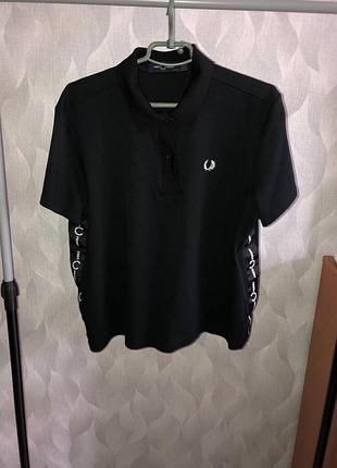 Футболка поло fred perry