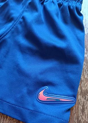 Шорти nike 2