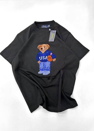 Футболка : polo ralph lauren