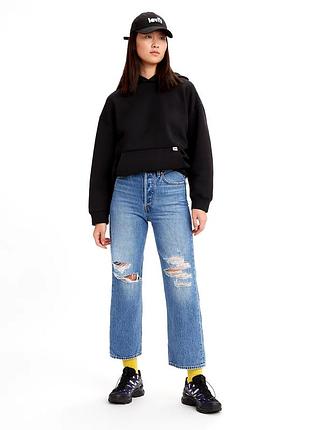 Продам джинси levi's (32/26)оригiнал