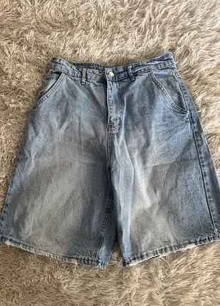 Шорти baggy