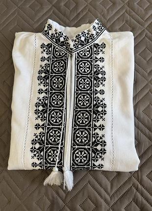 Вишиванка.