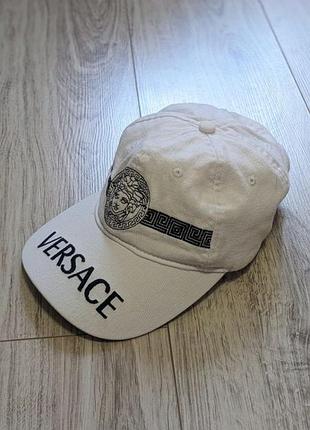 Кепка versace