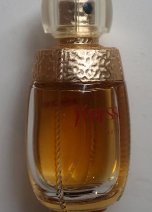 Туалетная вода yves saint laurent yvresse, винтаж