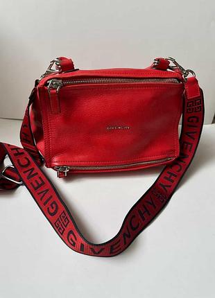 Сумка givenchy оригинал 2