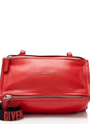 Сумка givenchy оригинал 5
