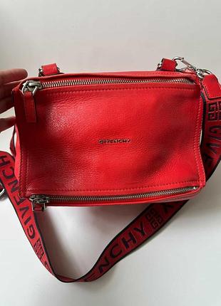 Сумка givenchy оригинал 3