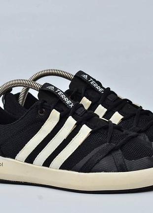 Adidas daroga 42р кроссовки